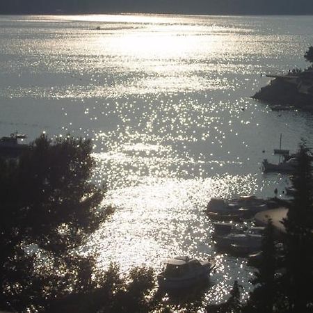 Ana Apartment Šibenik Rom bilde