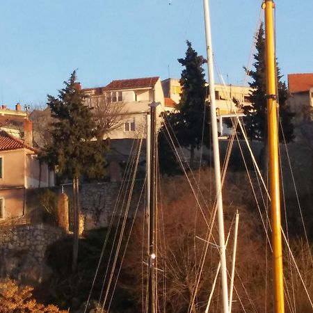 Ana Apartment Šibenik Eksteriør bilde