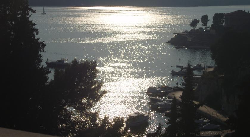Ana Apartment Šibenik Rom bilde