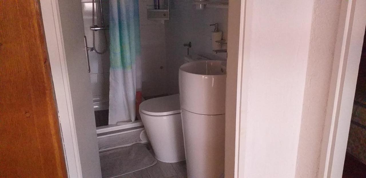 Ana Apartment Šibenik Eksteriør bilde