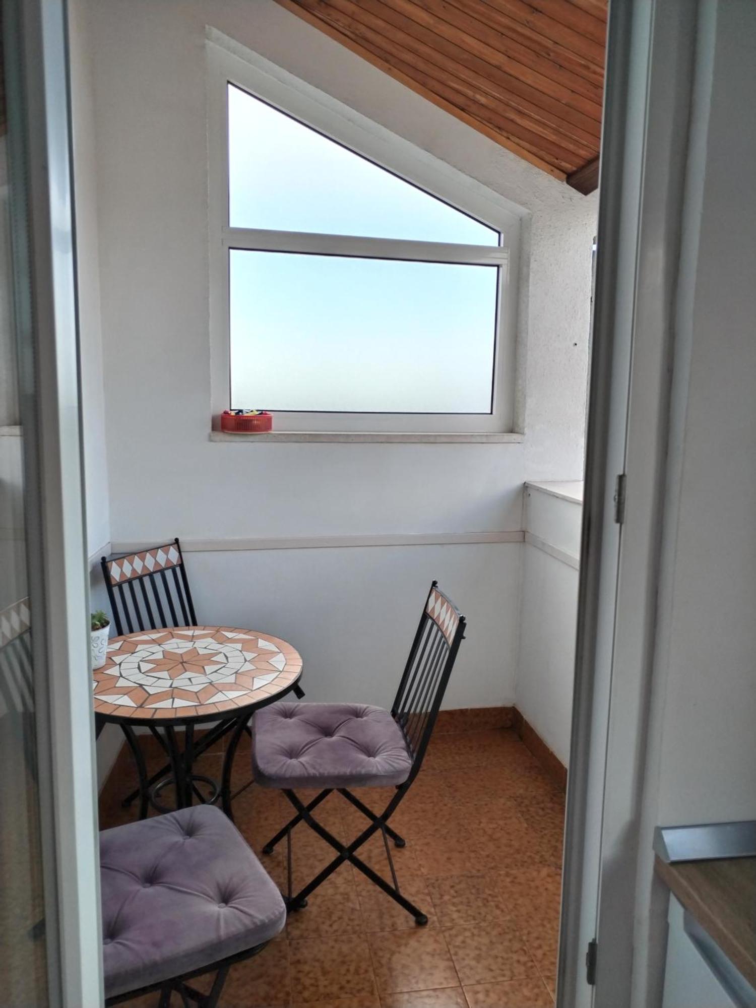 Ana Apartment Šibenik Eksteriør bilde