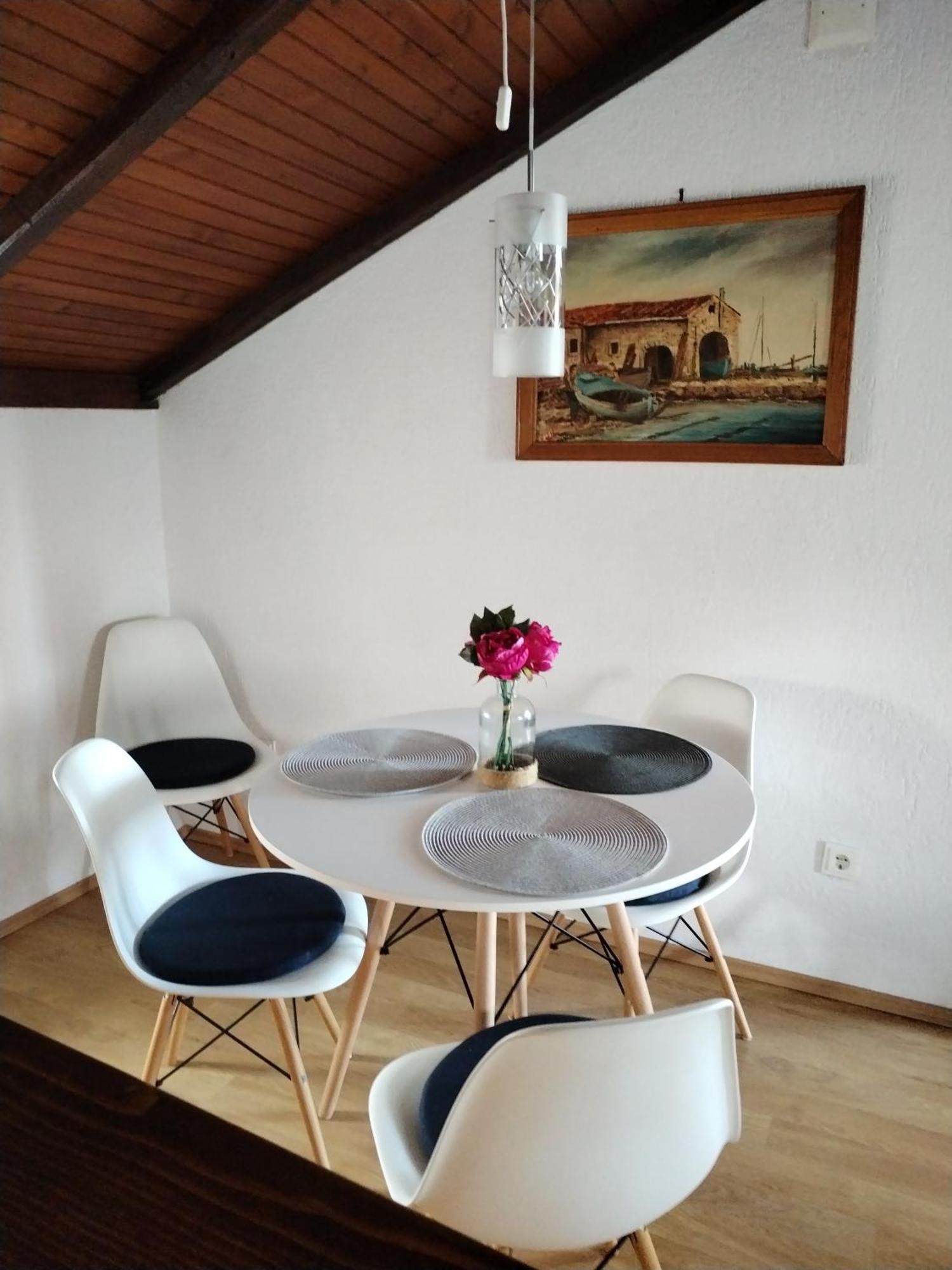 Ana Apartment Šibenik Eksteriør bilde
