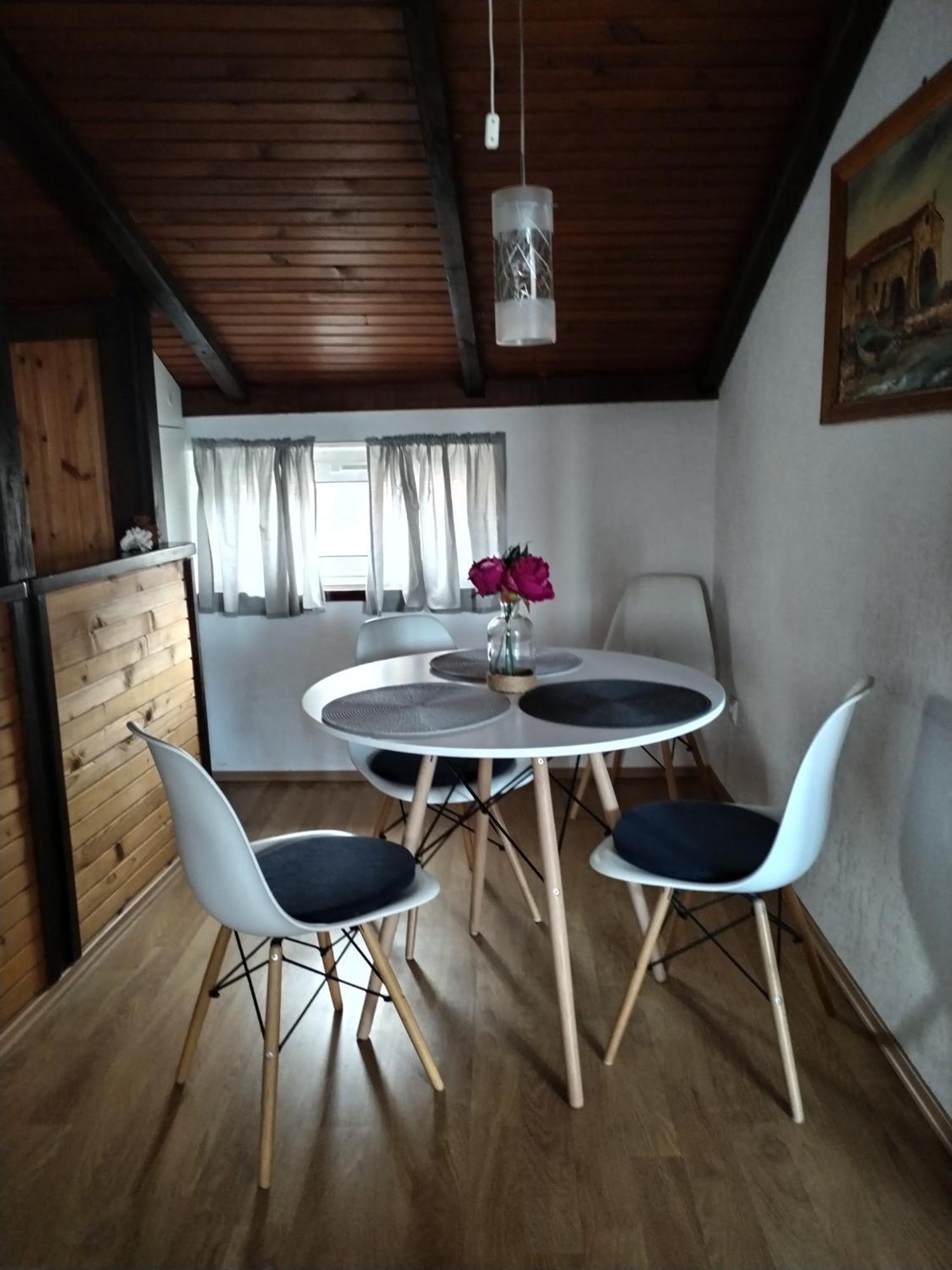Ana Apartment Šibenik Eksteriør bilde