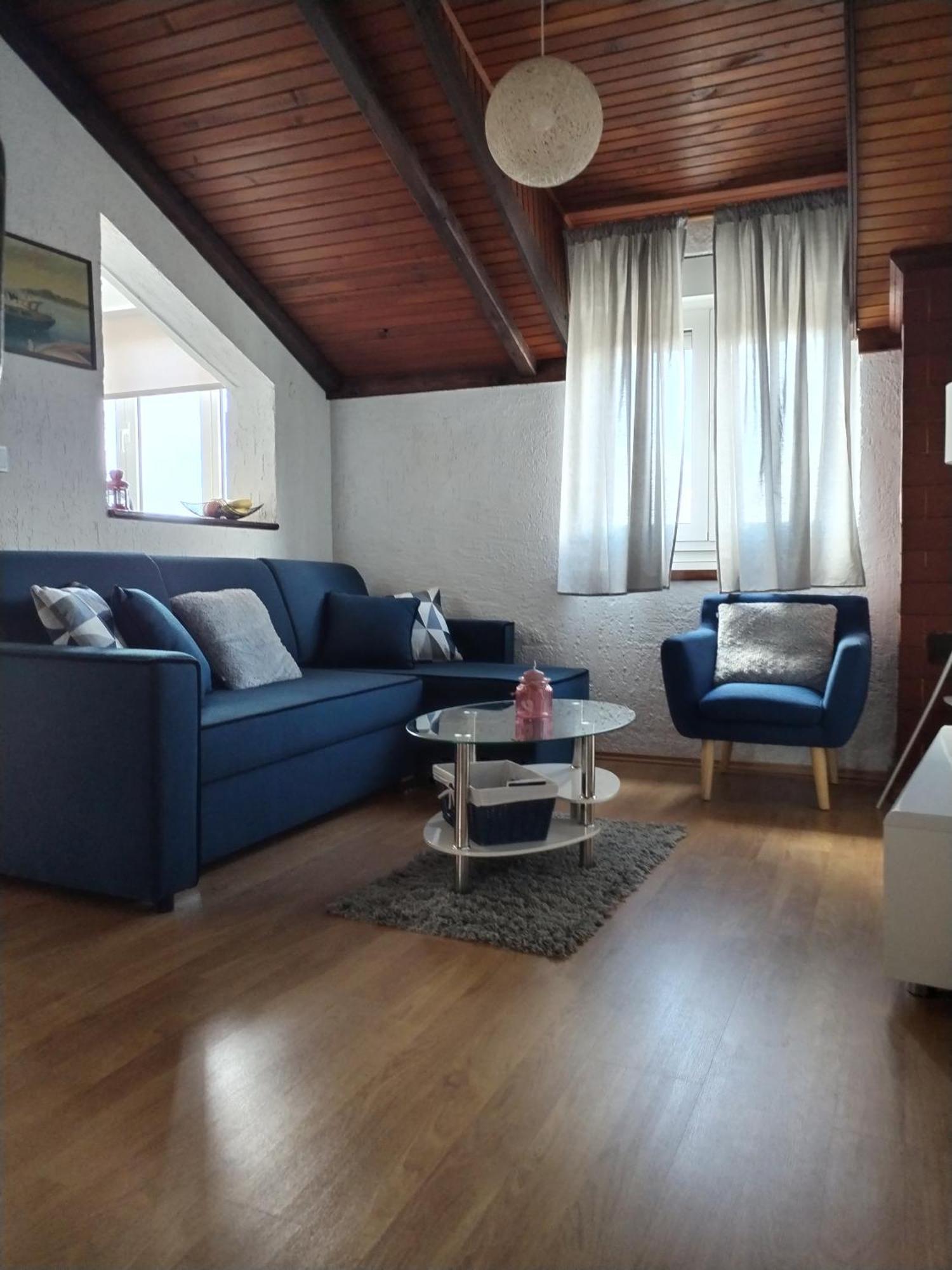 Ana Apartment Šibenik Eksteriør bilde