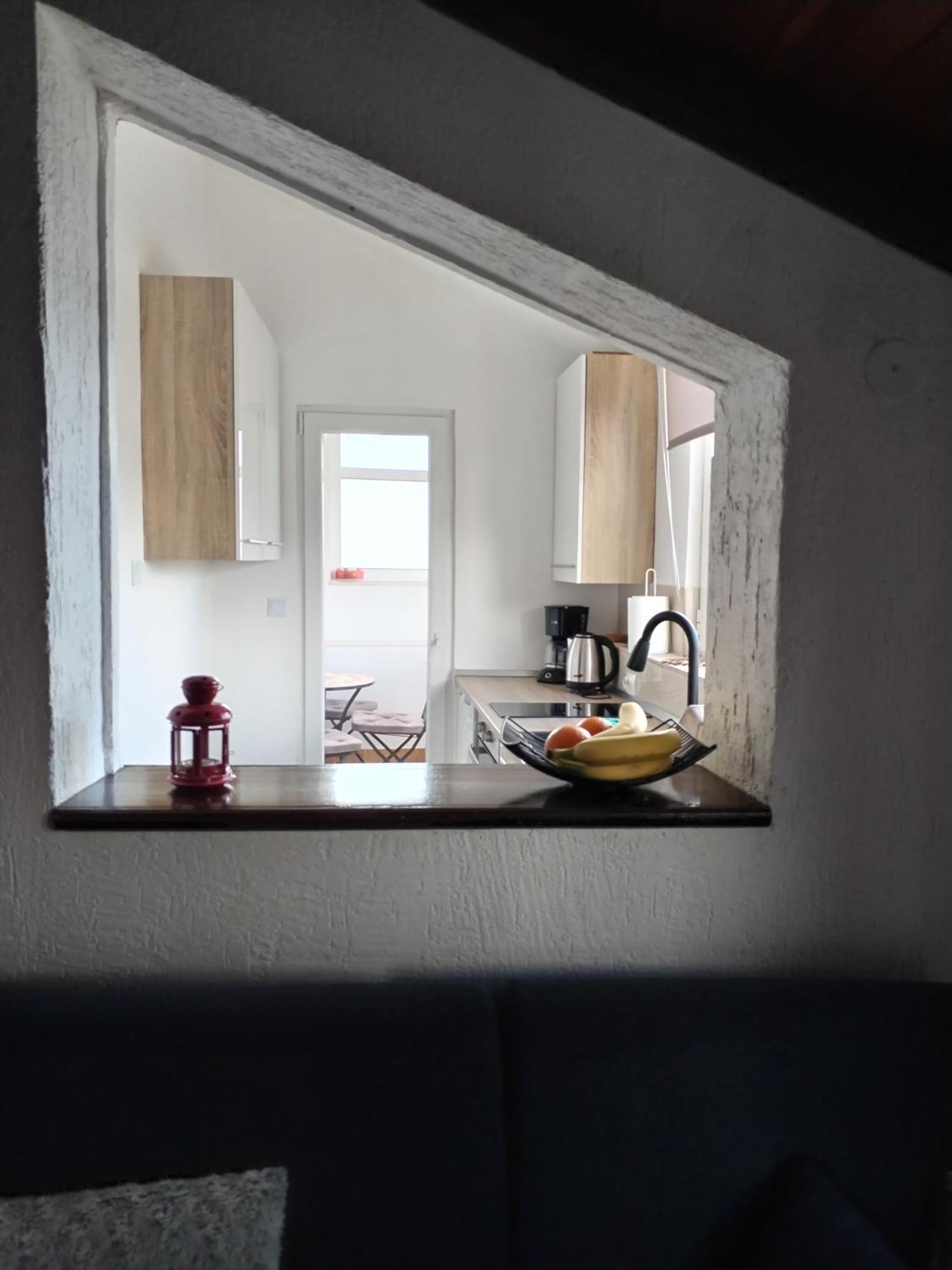 Ana Apartment Šibenik Eksteriør bilde