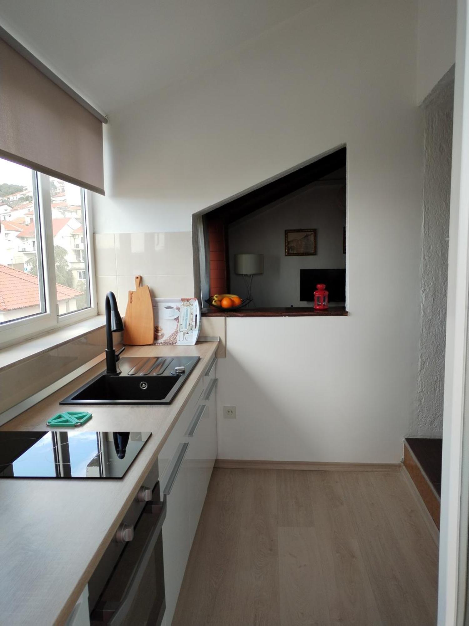 Ana Apartment Šibenik Eksteriør bilde