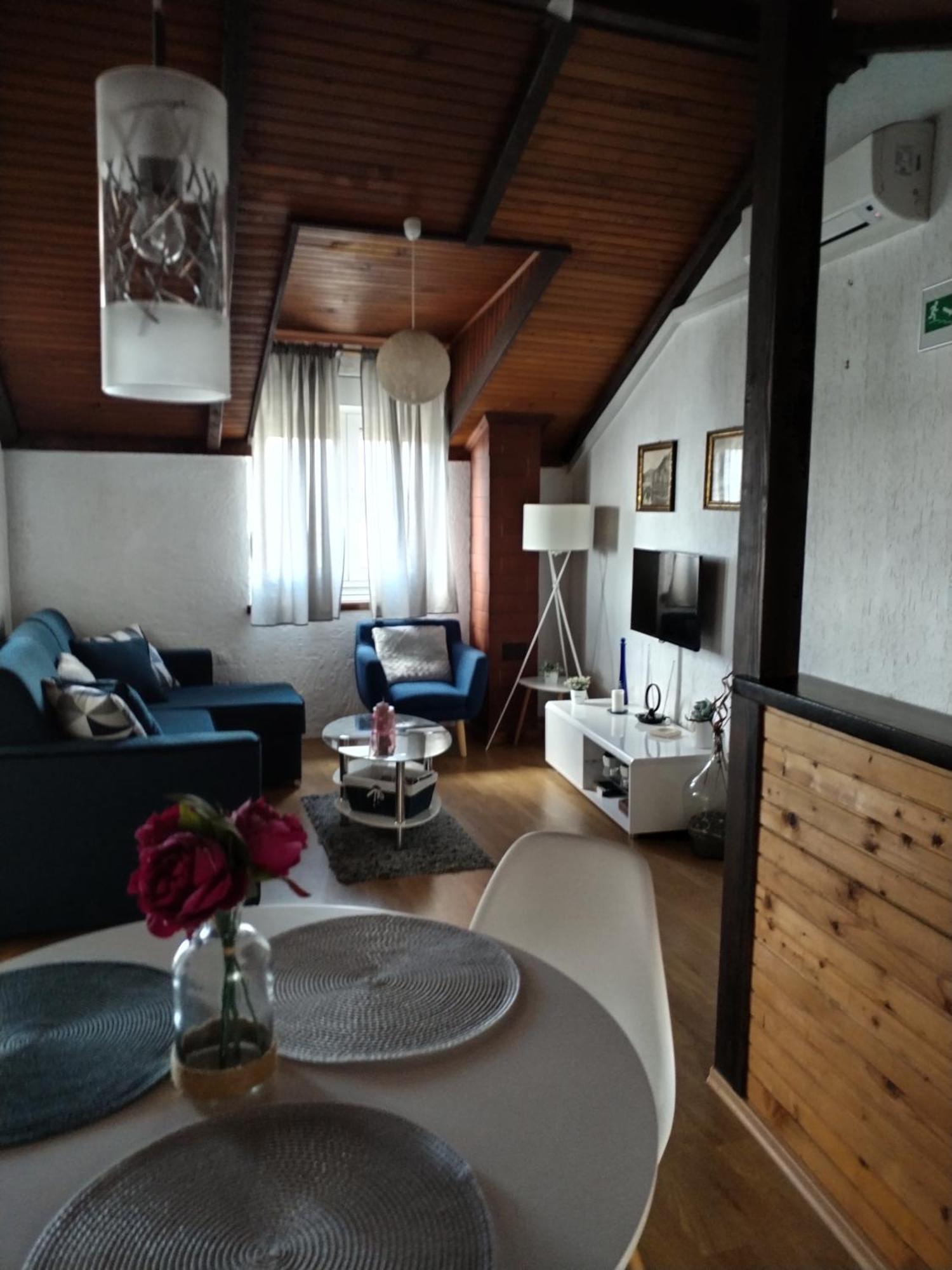 Ana Apartment Šibenik Eksteriør bilde