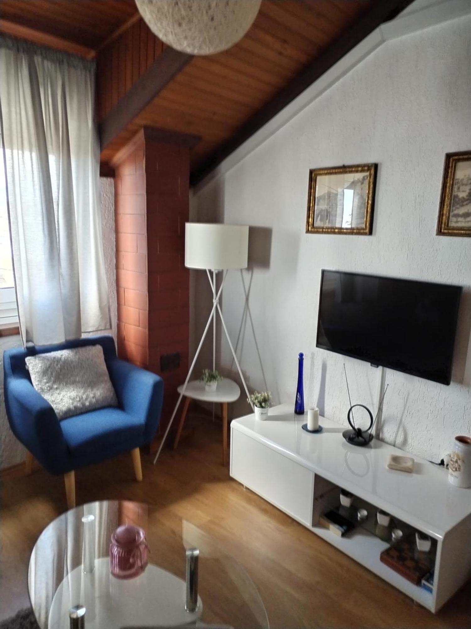 Ana Apartment Šibenik Eksteriør bilde