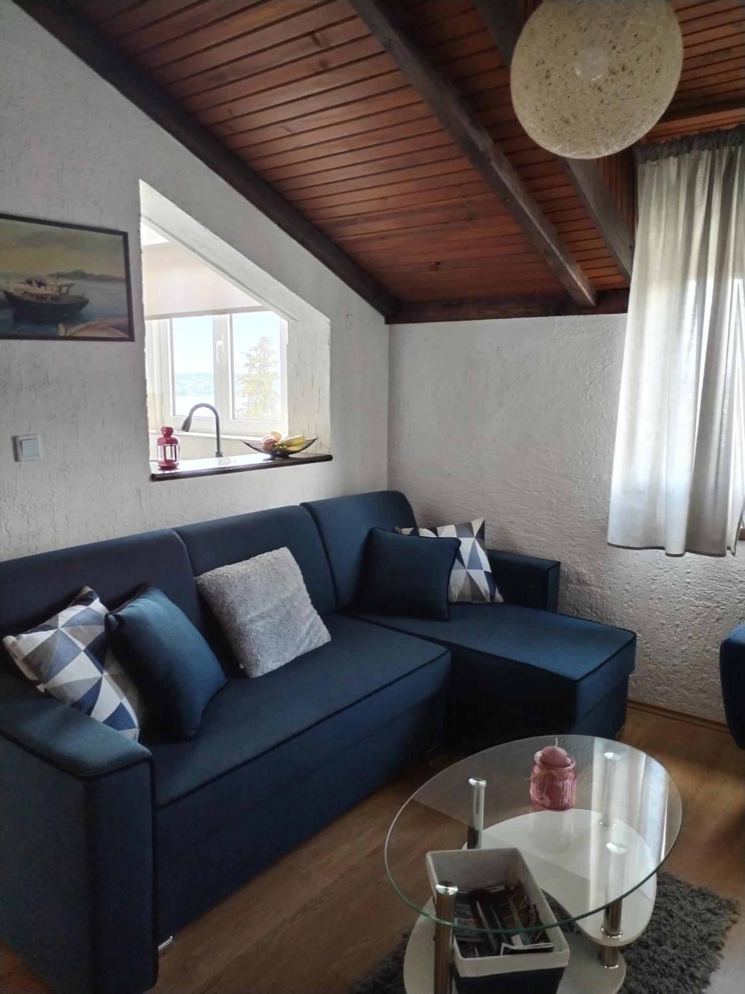 Ana Apartment Šibenik Eksteriør bilde