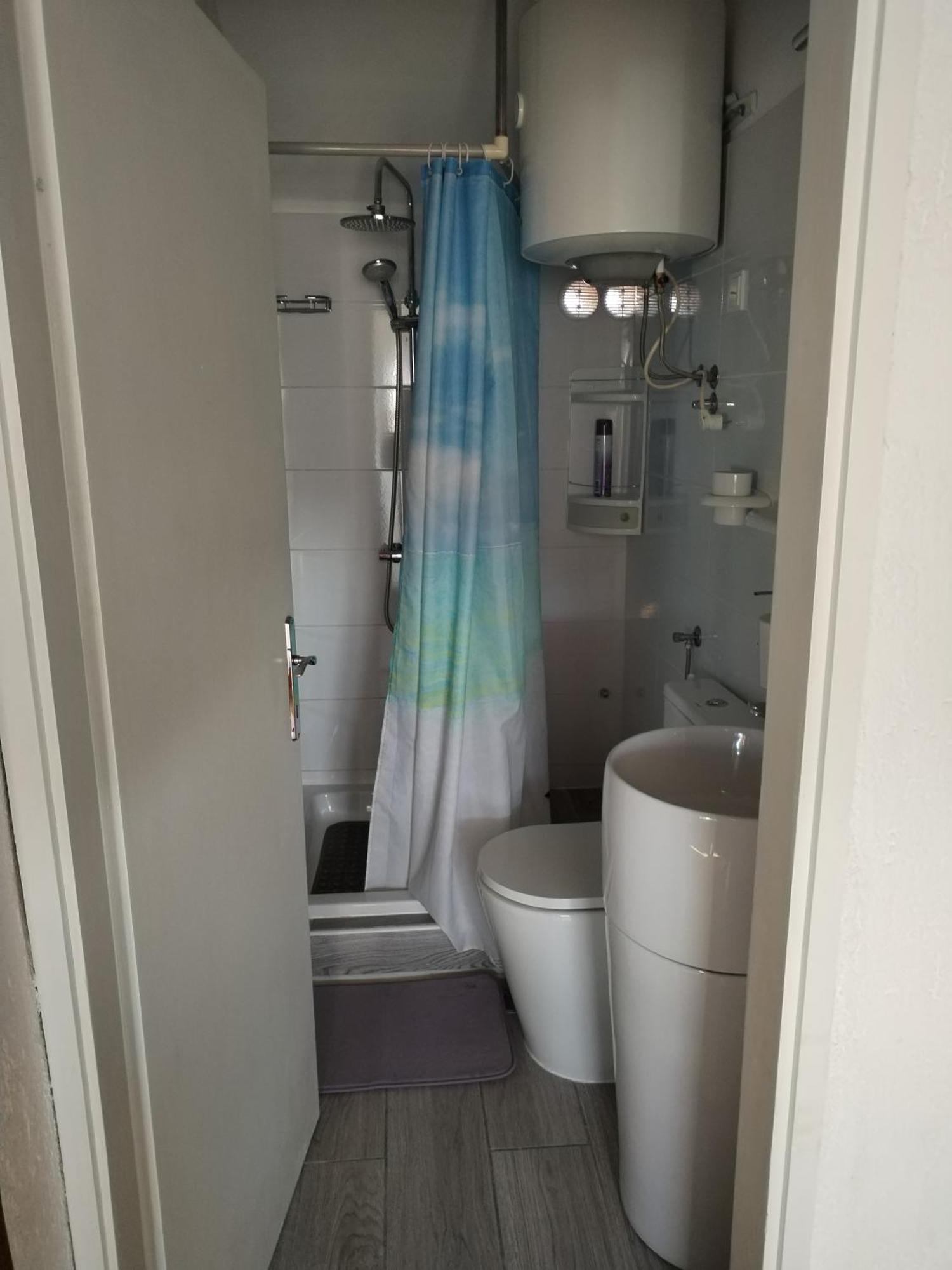 Ana Apartment Šibenik Eksteriør bilde