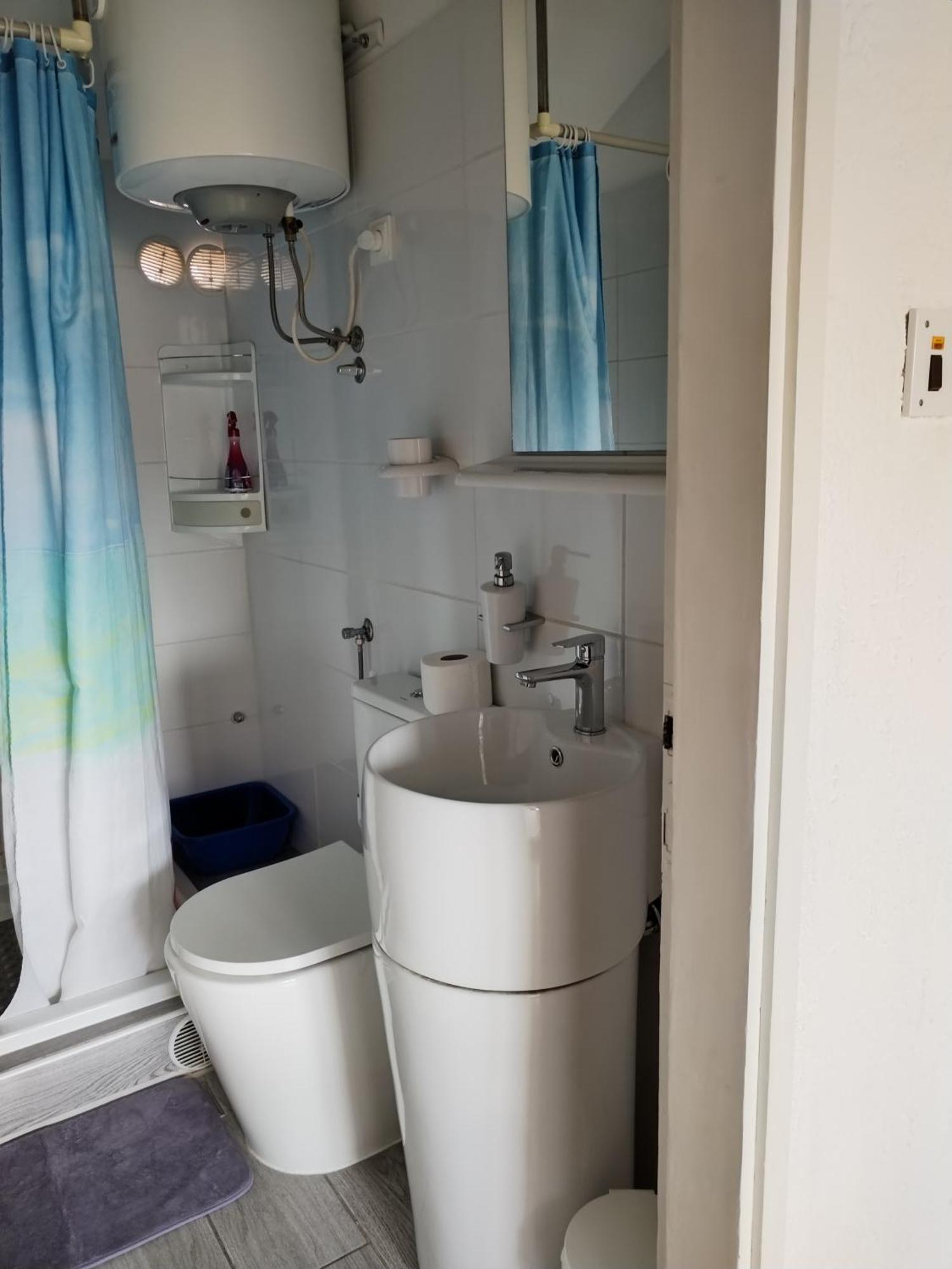 Ana Apartment Šibenik Eksteriør bilde