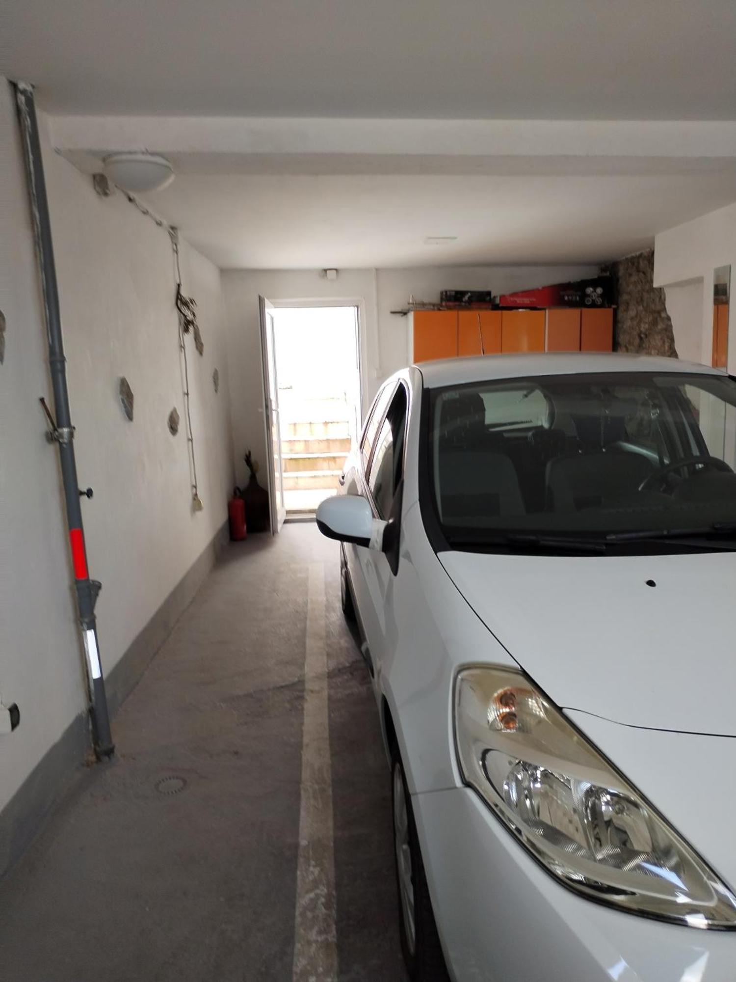 Ana Apartment Šibenik Eksteriør bilde