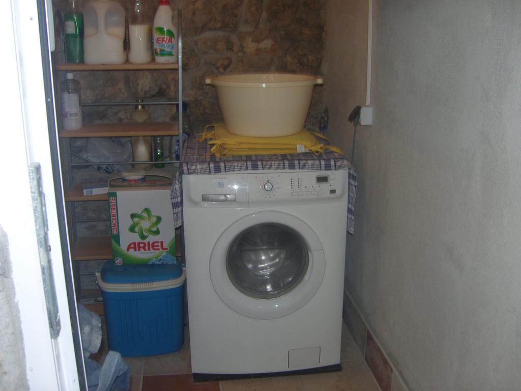 Ana Apartment Šibenik Rom bilde