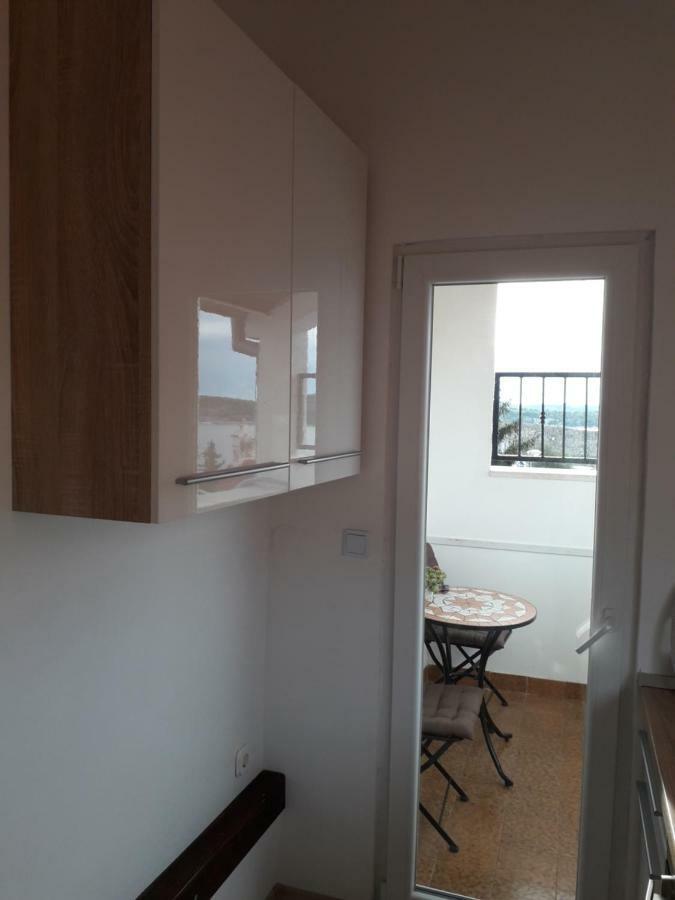 Ana Apartment Šibenik Eksteriør bilde