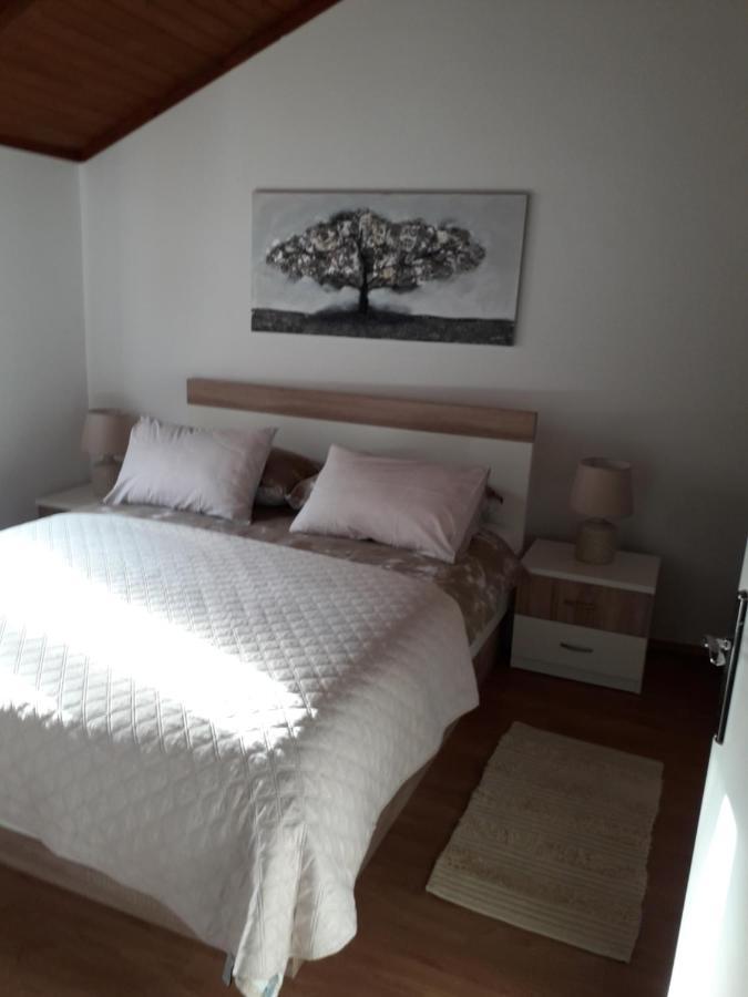 Ana Apartment Šibenik Eksteriør bilde