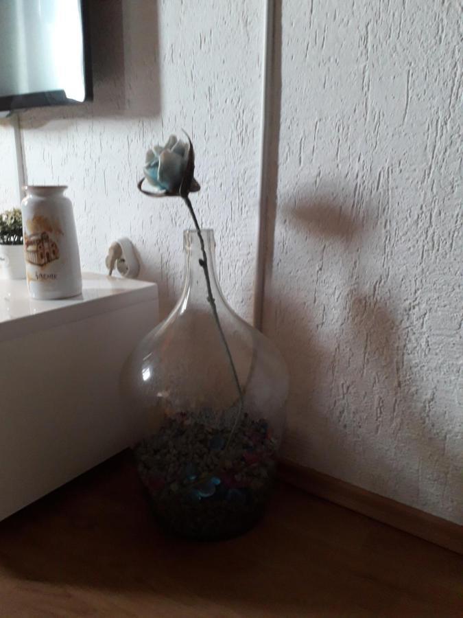 Ana Apartment Šibenik Eksteriør bilde