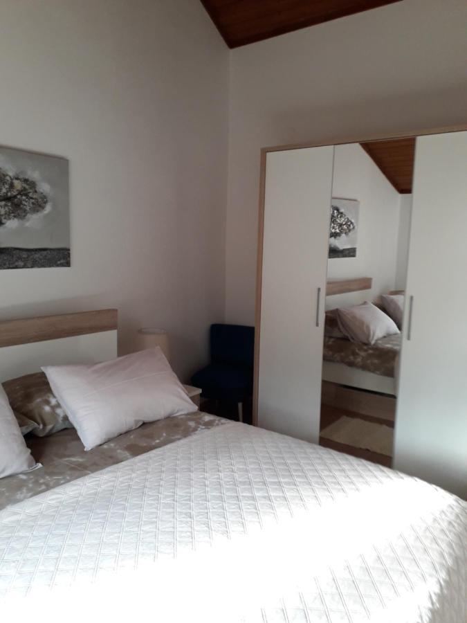 Ana Apartment Šibenik Eksteriør bilde