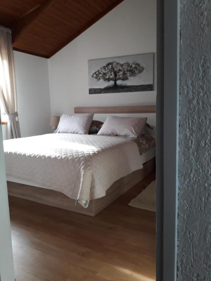 Ana Apartment Šibenik Eksteriør bilde